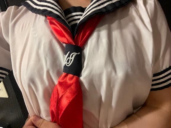 ノーブラだからよく見たら..？