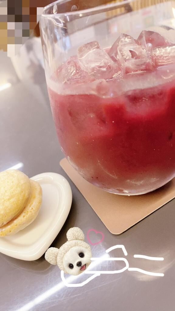 ヤクルトのバス&#9825;