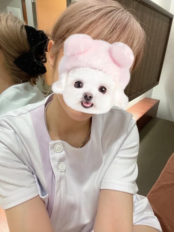 出勤しました&#9825;&#9825;
