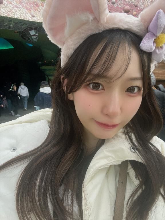 ぱくっとさせて&#9825;