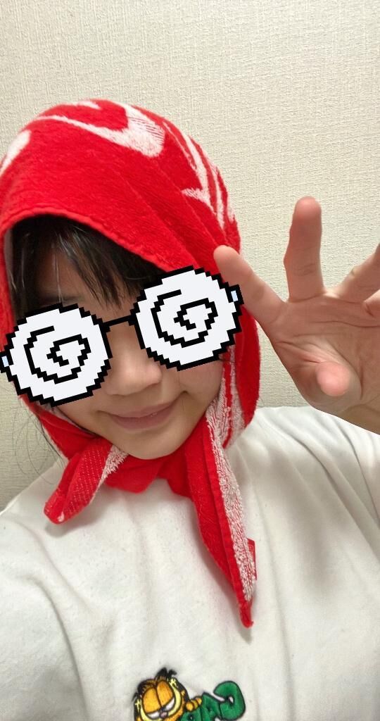 にゅるにゅるにゅる