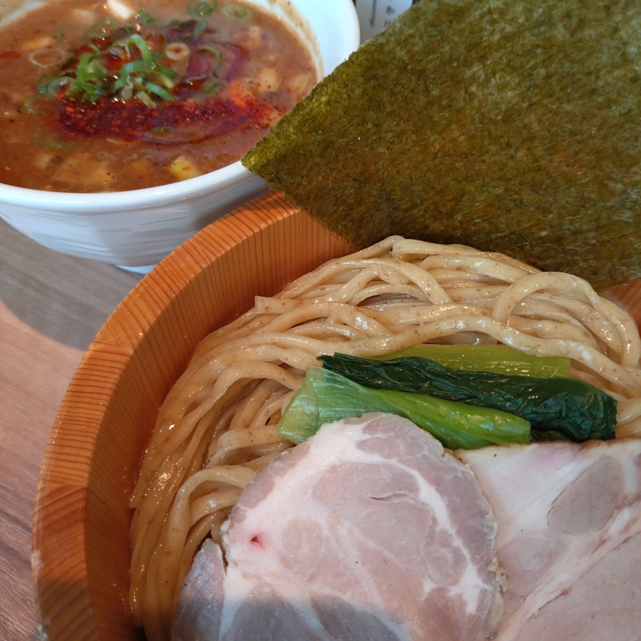 駄目だった&#x301C;(TдT)