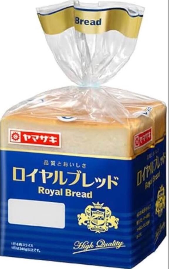 パン&#127838;