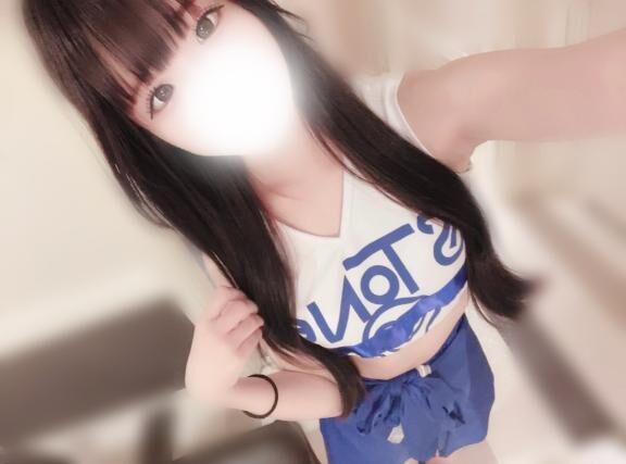 特別だよ&#9825;
