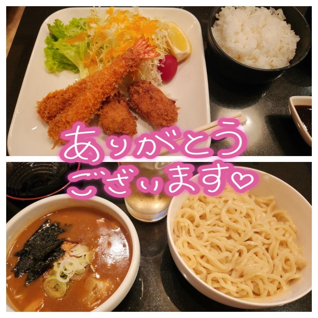 W炭水化物♡