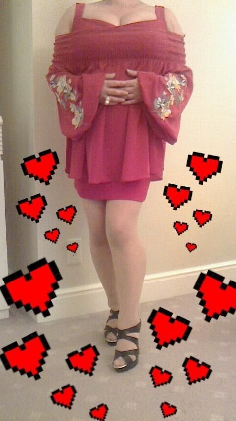 真夜中に。。。