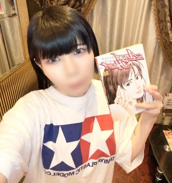 待合室には