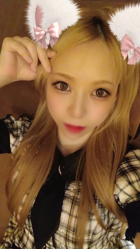 ありがと&#9825;