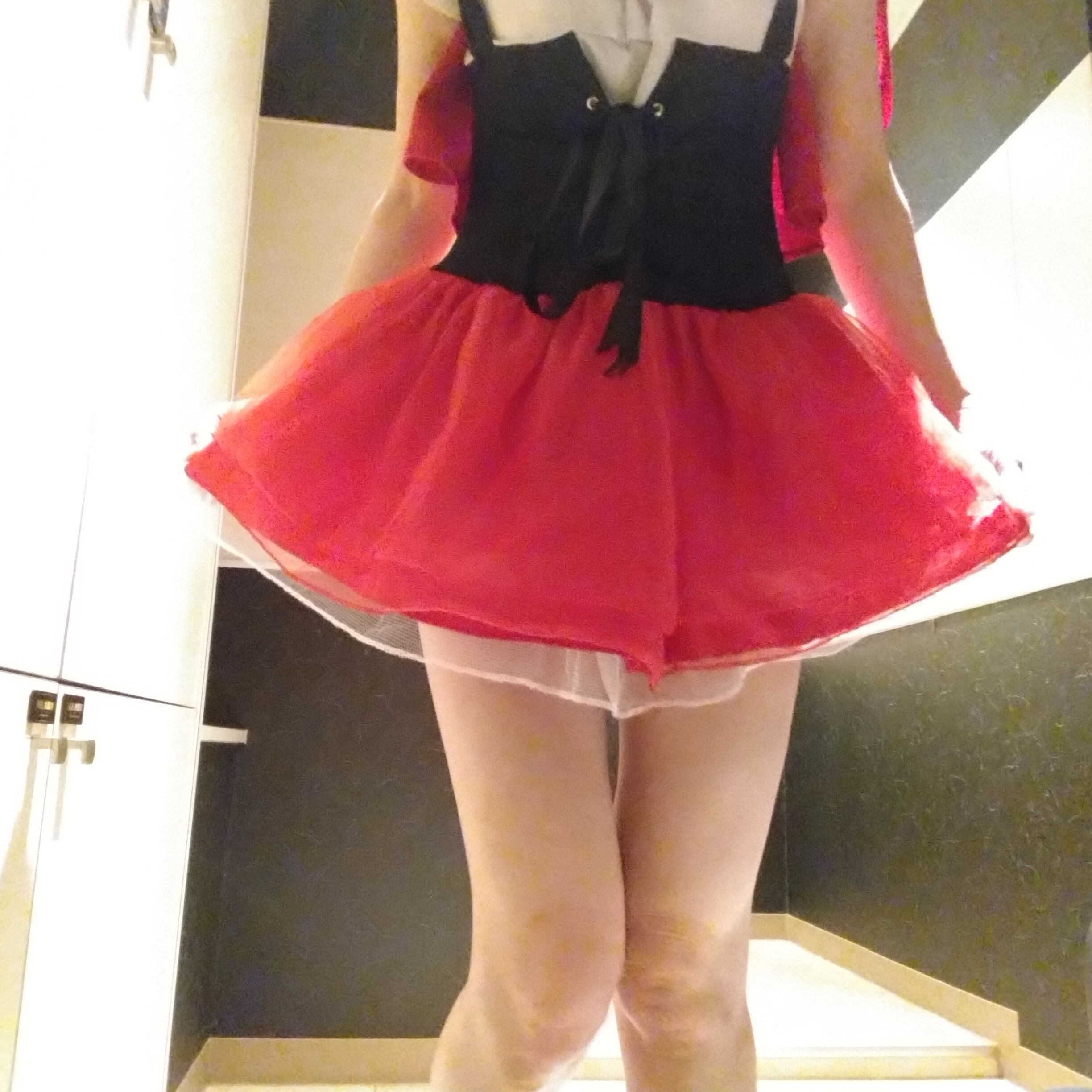 体◯したことある&#9825;!