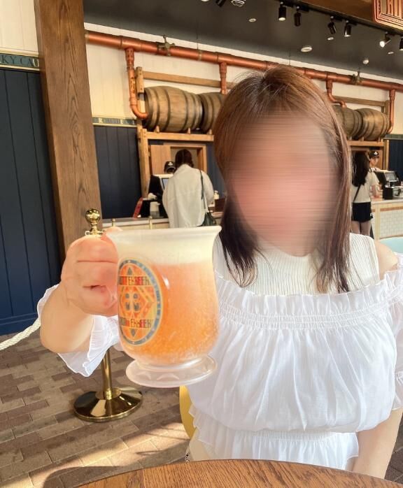 &#9825;　先程のお兄様　&#9825;