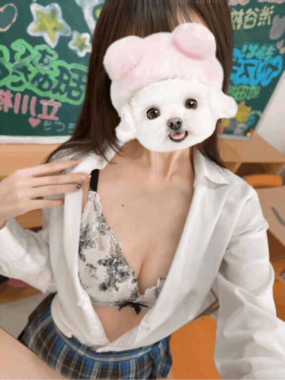しゅしゅしゅ&#9825;