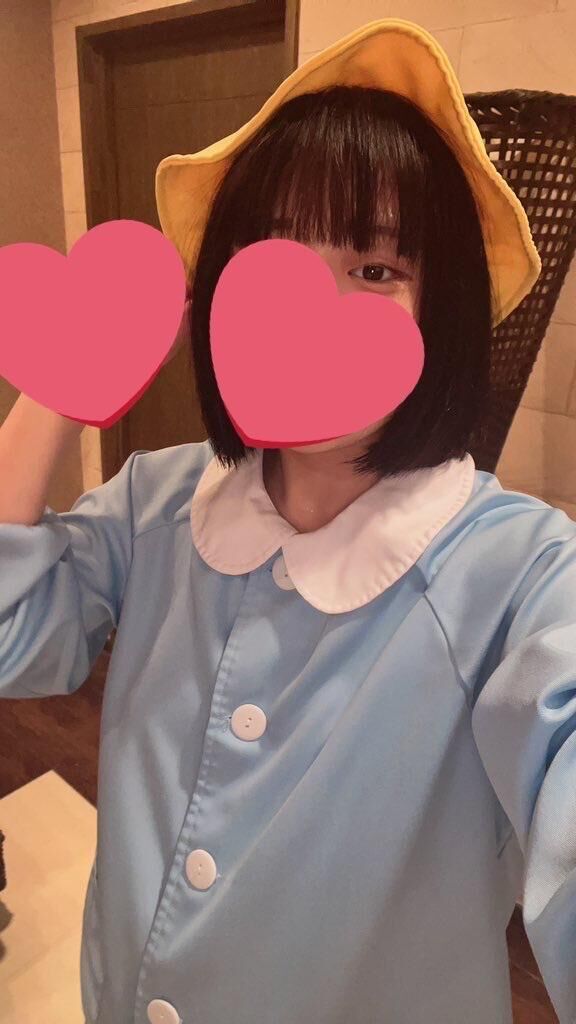 幼稚園児、前立腺マン