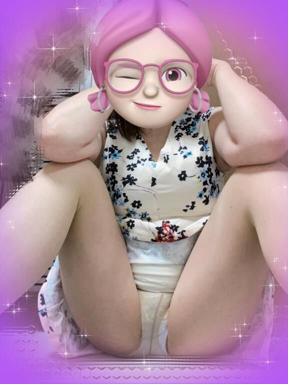 暑いね