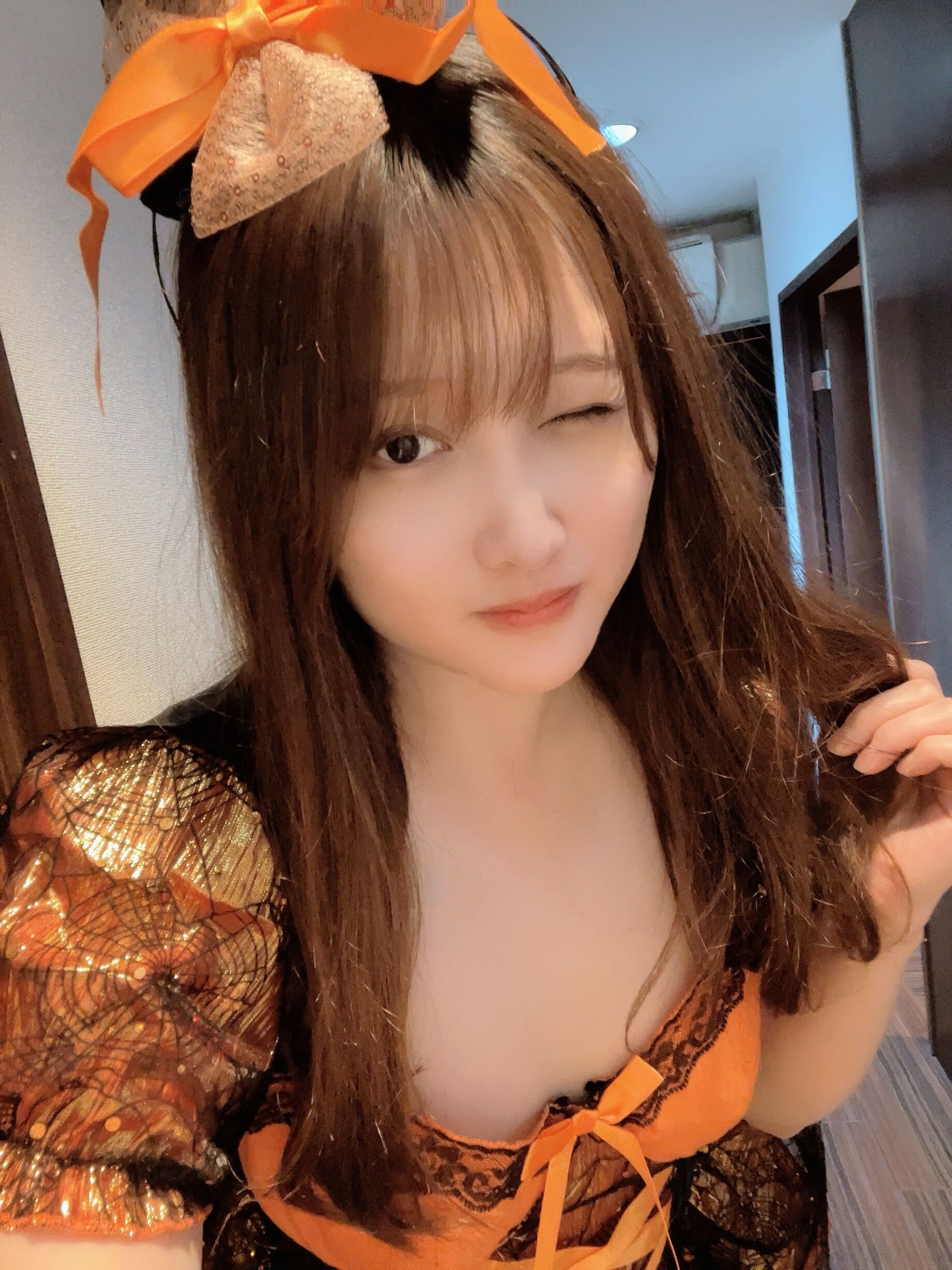 ナニが好き&#9825;&#9825;