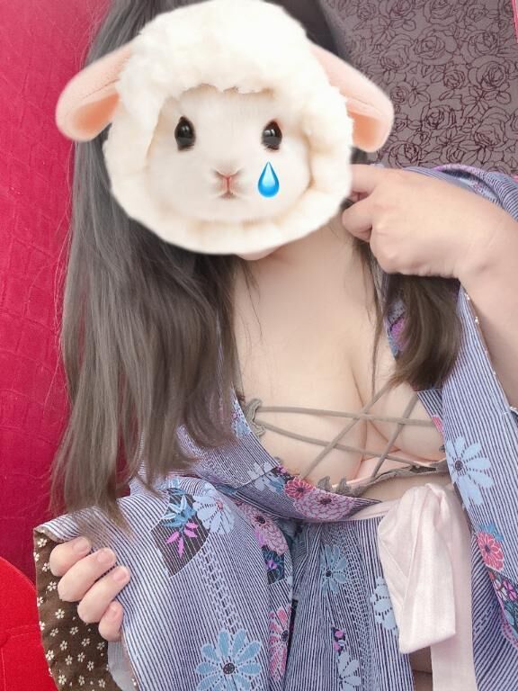 ごめんなさい