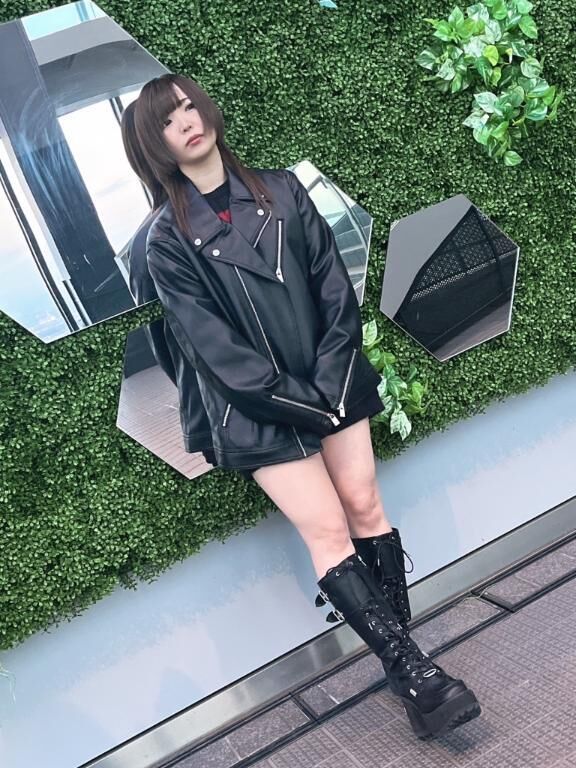 しゅっ！