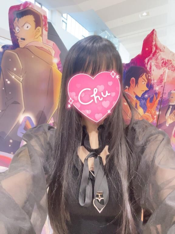 念願叶い&#9825;&#9825;