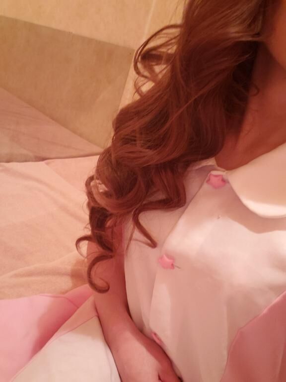 お待ちしてます♡