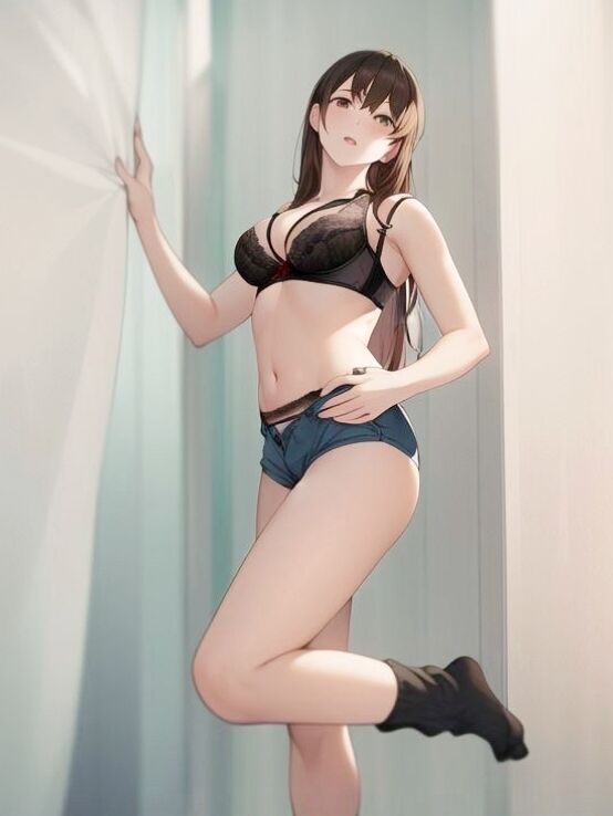 ❀翌日でもキレイ❀