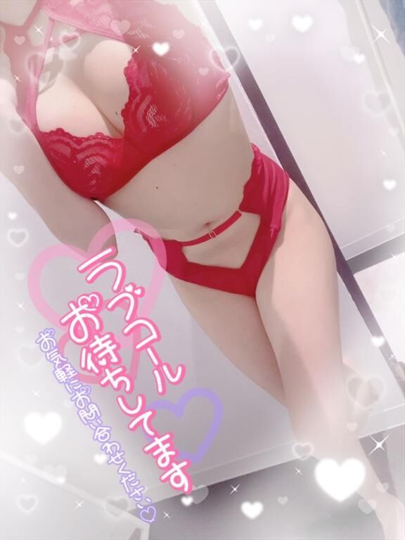 &#9825;最後の1滴&#9825;