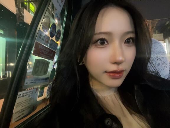 漏れる&#9825;