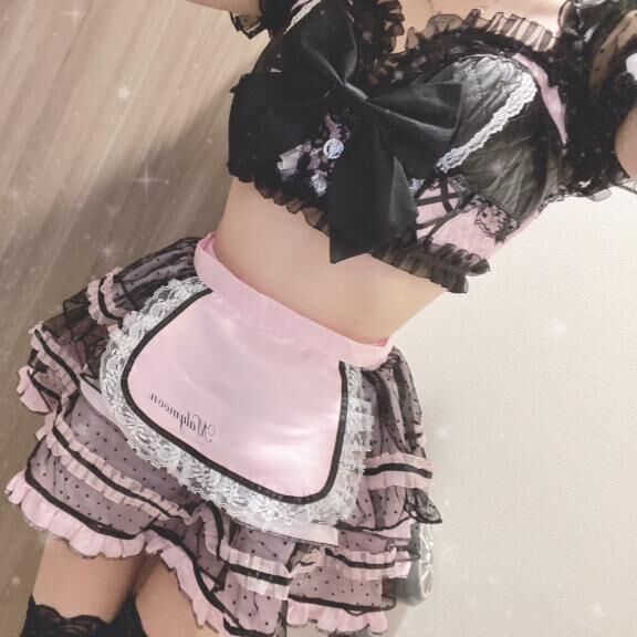 来月の予定&#9825;&#9825;
