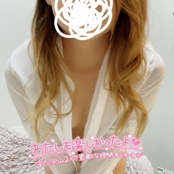 初めてのM性感✨