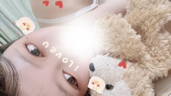 寝る前にシちゃう？&#128149;