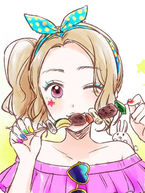 アニマル診断やってみた(*^^*)