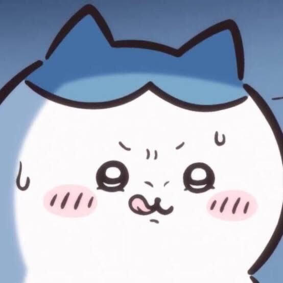 たいきん♡