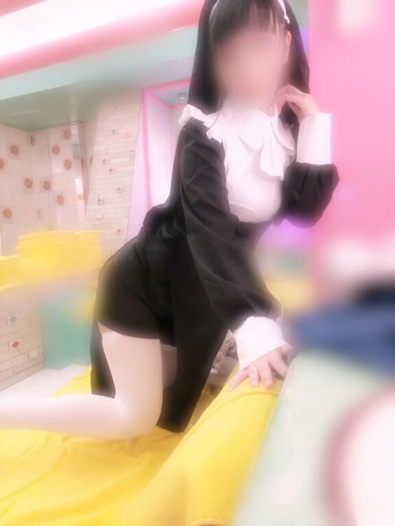 明日出勤します&#9825;