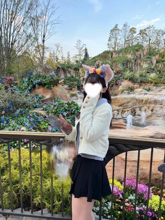 &#127872; 早く食べなきゃ溶けちゃう&#127848;&#9825;