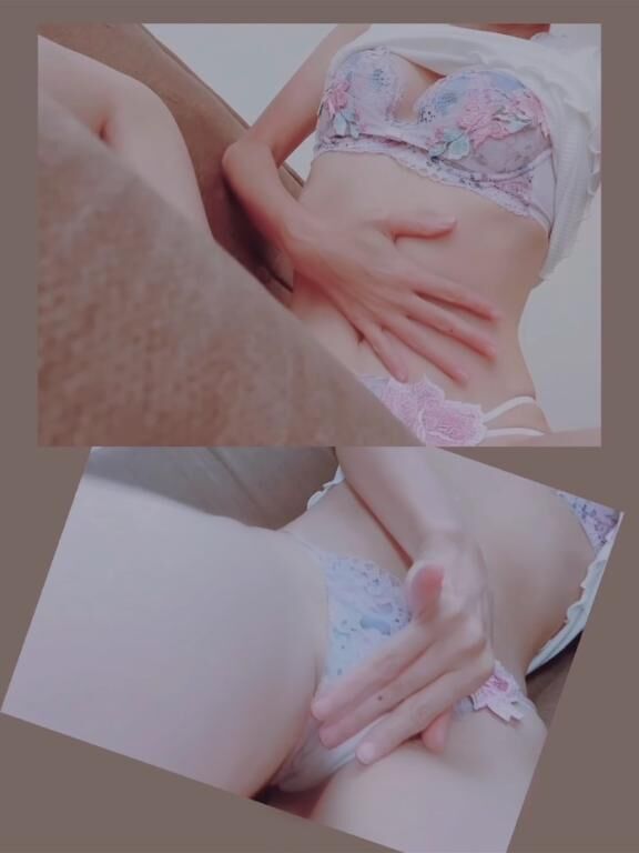 気持ちいい&#9825;
