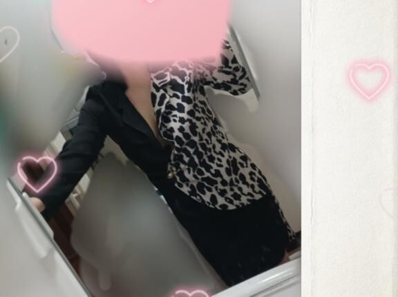 【お礼写メ日記】