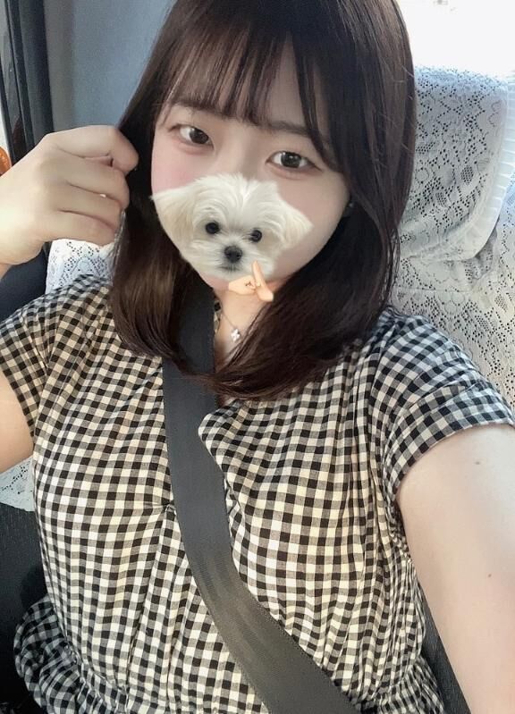 昨日もありがとう&#9825;