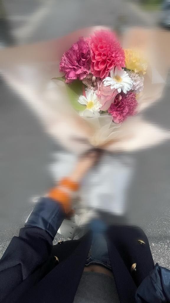 すみません&zwj;♀️