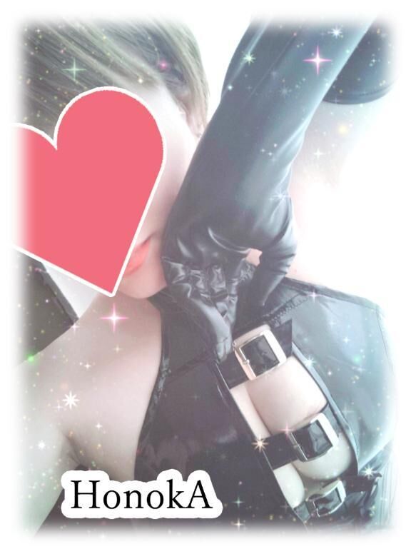 &#9825;プレイ内容／私のこと&#9825;
