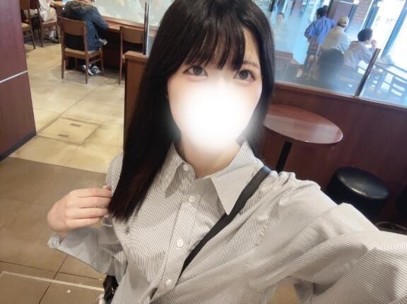 朝から