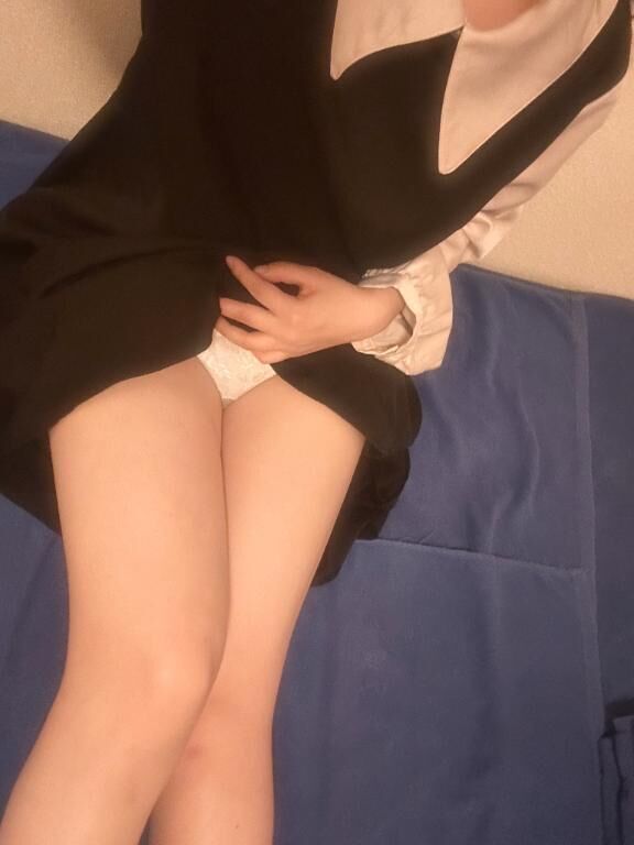 ちらっ