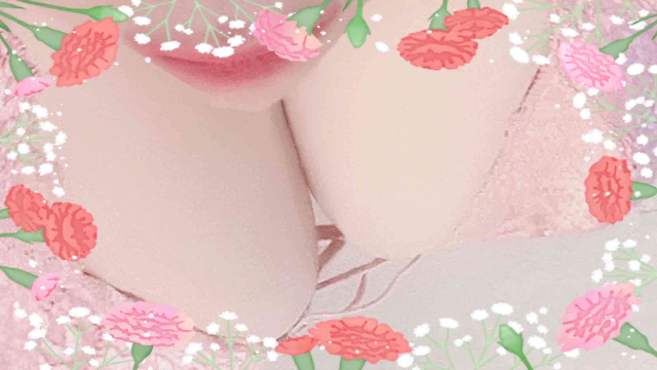 スーッと露わに