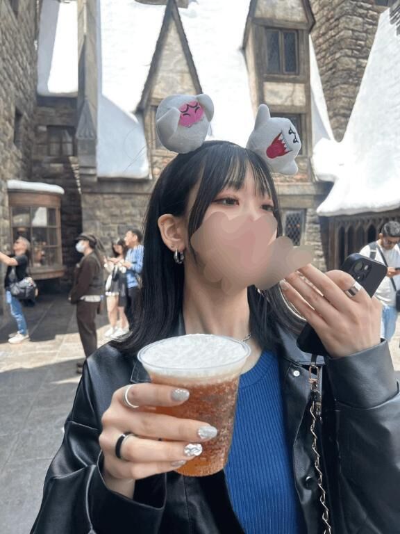 初めての♡