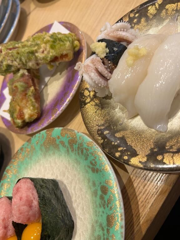 おすしぃ