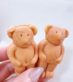 こんにちは〜