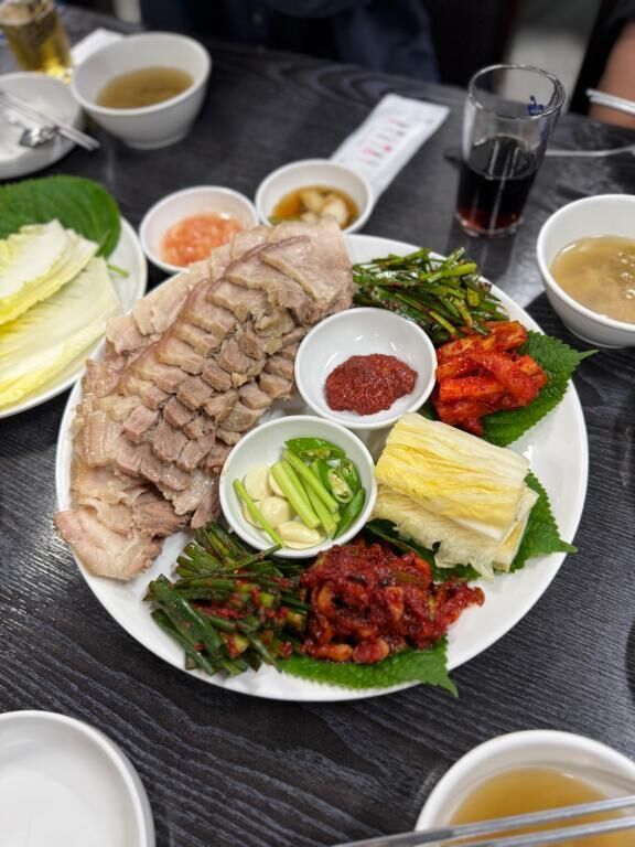 思い出&#127869;