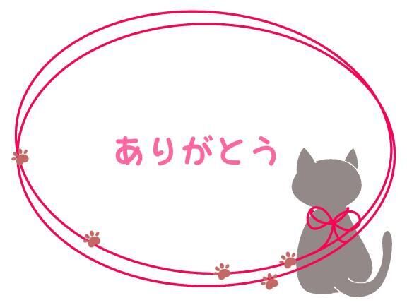 今日のお礼と来週♪
