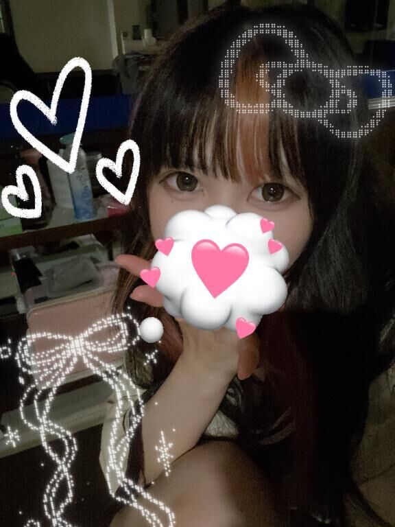ありがとう¨♡♡♡