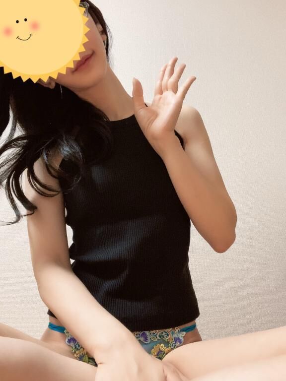 りかはこんな痴女&#9312;