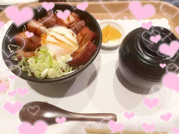 【お礼写メ日記】