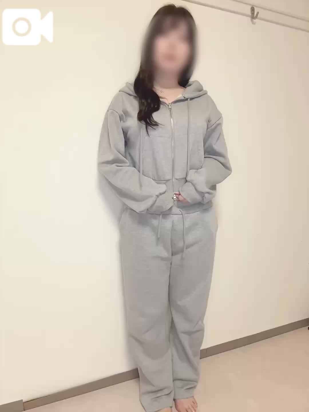 ぬぎぬぎっ&#9825;