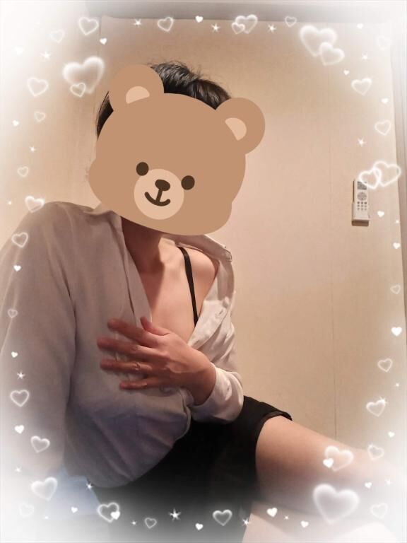 こんばんは♡
